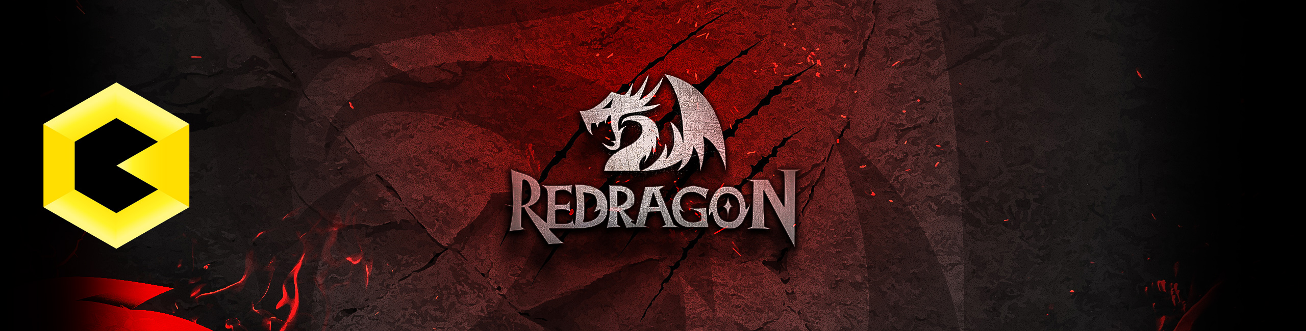 Redragon